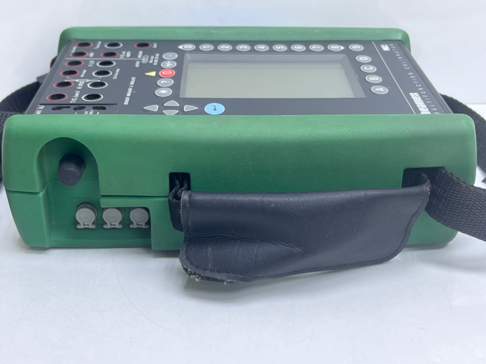 BEAMEX MC5 MULTIFUNCTION CALIBRATOR