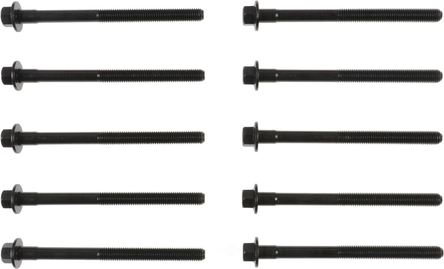 Engine Cylinder Head Bolt Set VICTOR REINZ GS33163