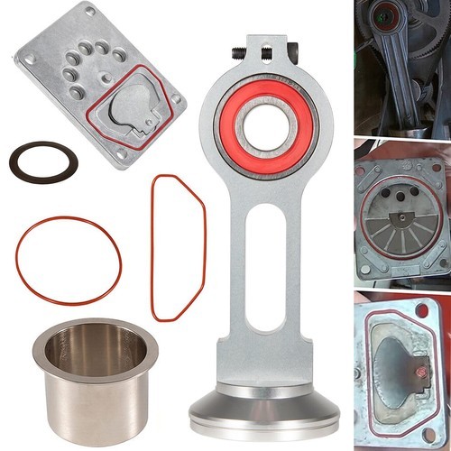 KK-4835 Connecting Rod Piston Valve Plate Kit For Craftsman,Porter Cable🎈💟