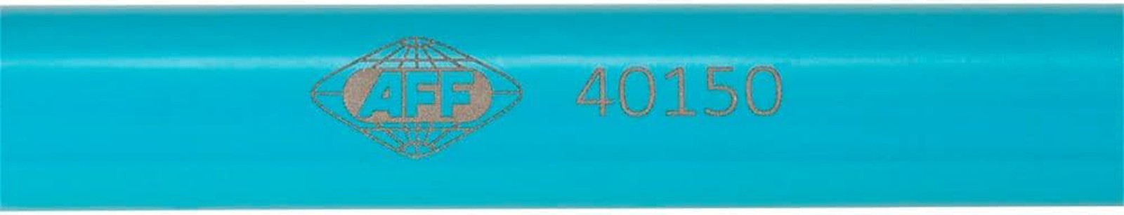 AFF Torque Limiting Extension, 1/2" Drive, 150 ft/lbs, Turquoise, 40150