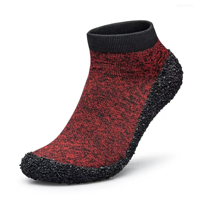 Skinners Unisex Sock Aqua Shoes Minimalist Barefoot Size 36, Yoga Beach Sports