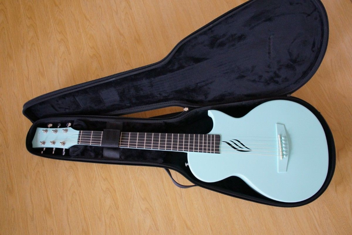 ENYA NOVA GO Travel Guitar