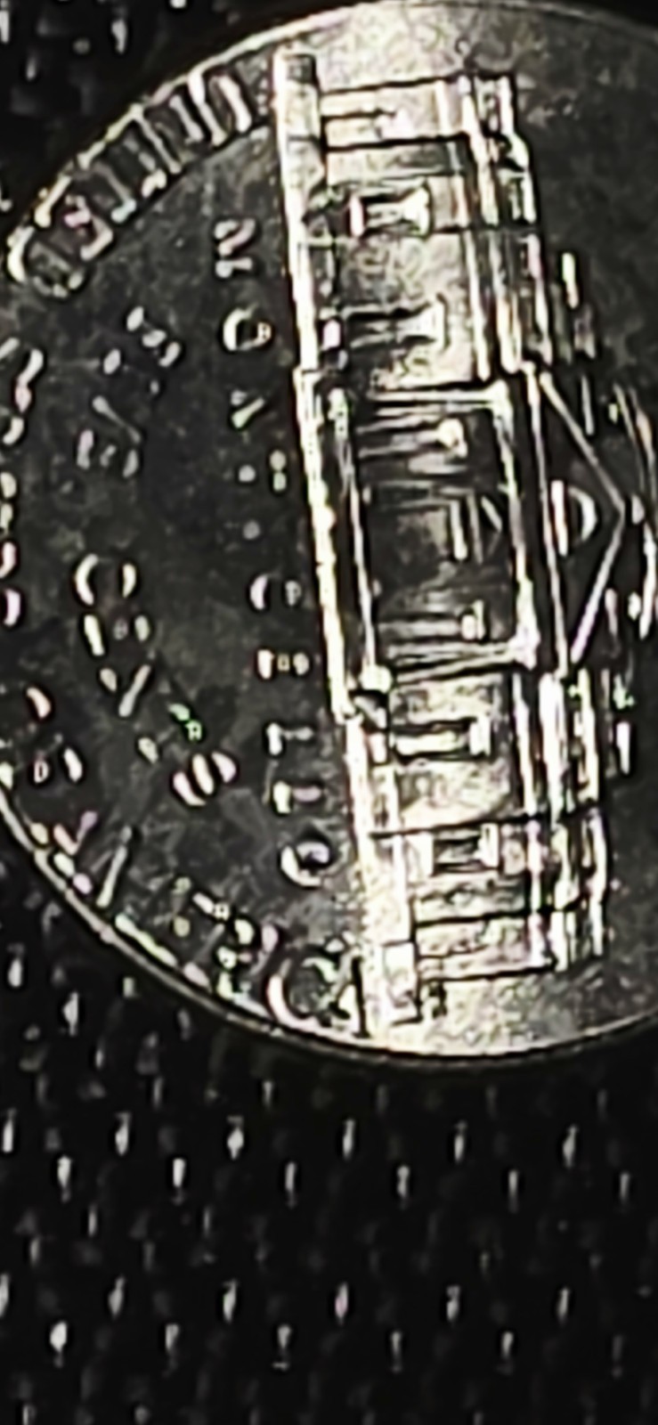 2024 (P) Nickel ERROR