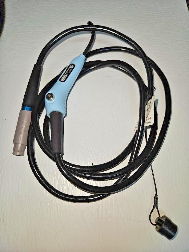 Verithon Glidescope GVL 1-2 / Laryngoscope / video baton / reusable