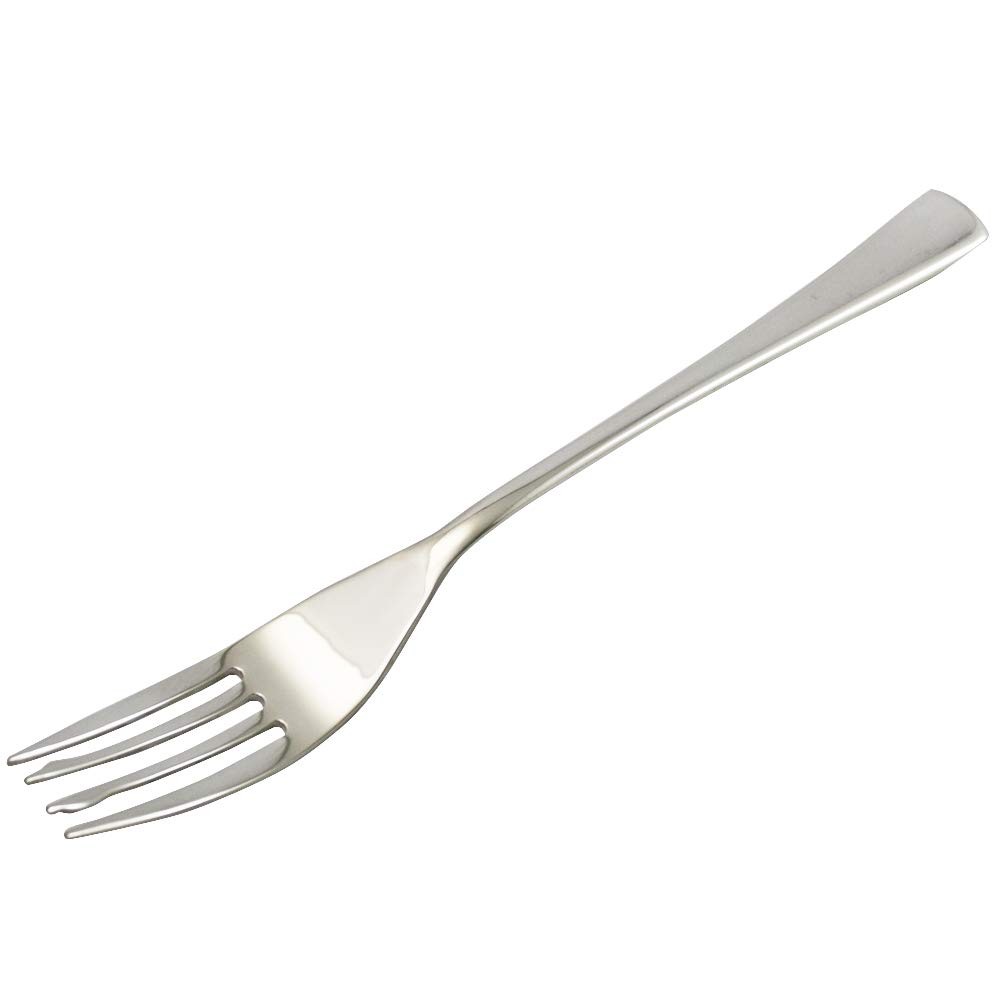 KAI Spaghetti Fork Venice Made in Japan FA285 Silver