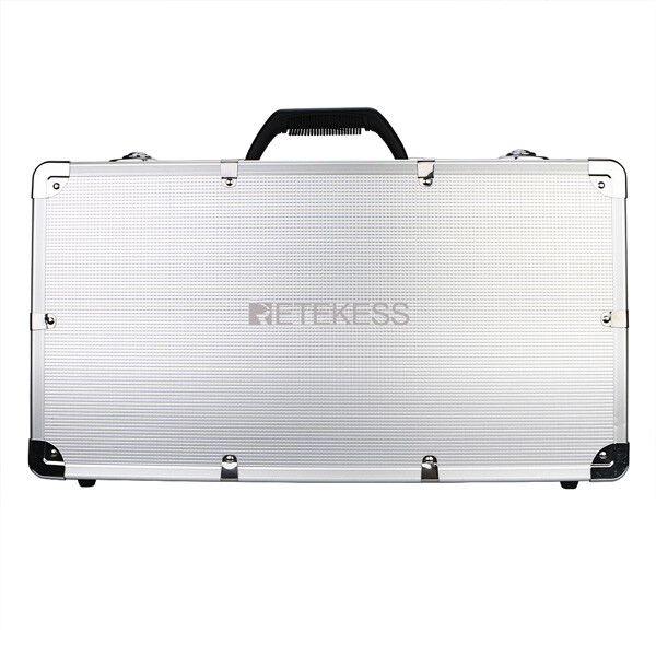 Retekess 32 Slot Charge Case for T130/T131 Assisted Listening Tour Guide System