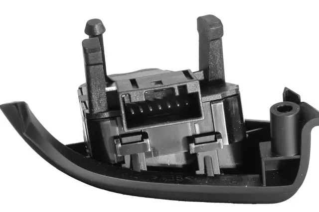 Genuine GM Jet Black Cruise Control Switch 20922892