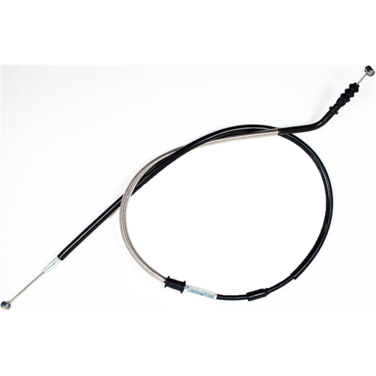 Motion Pro Black Vinyl Clutch Cable 05-0312