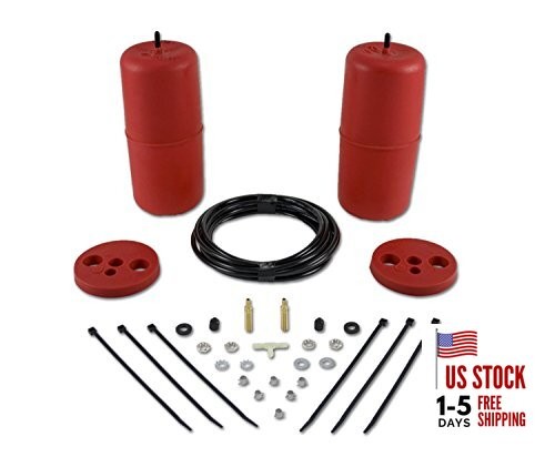 1000 Air Suspension Kit 60783