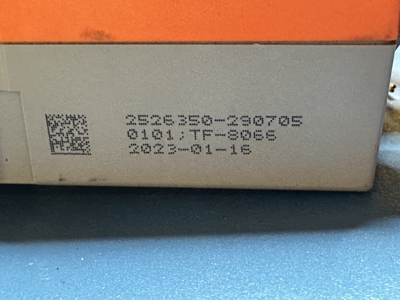Belimo Damper Control Actuator - TFB120