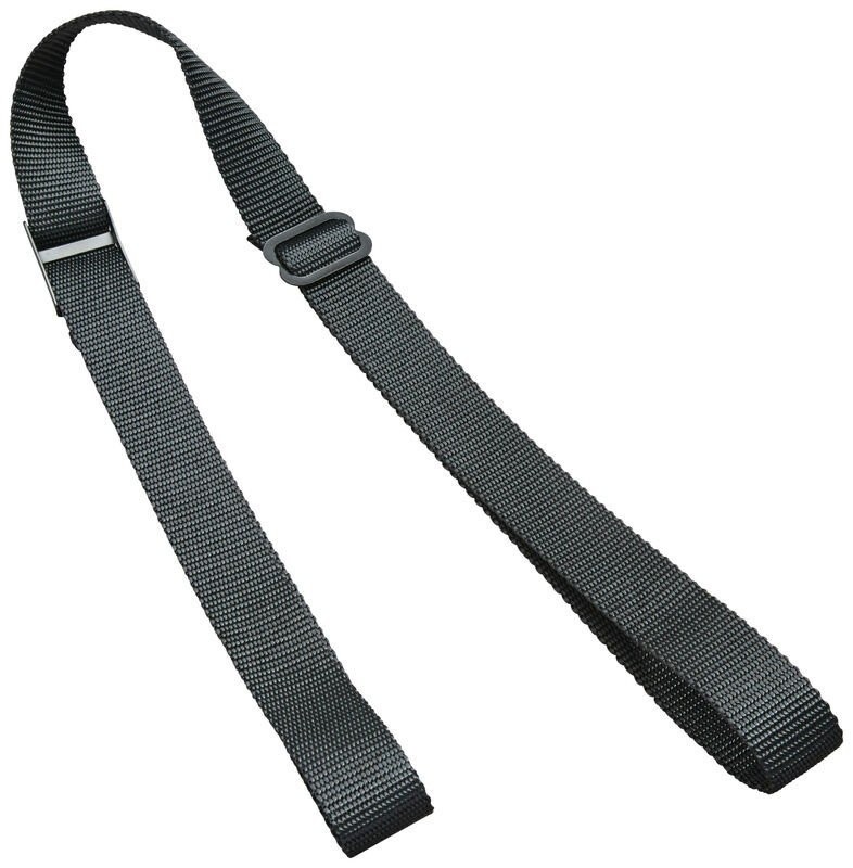 Butler Creek Utility Rifle Sling 48" X 1" Nylon Black - 26702