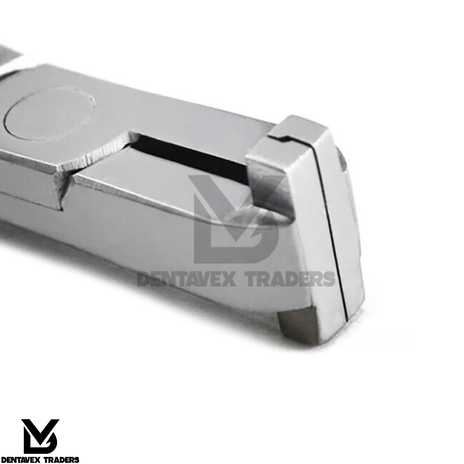 Orthodontic Step Plier 5mm – Dental Archwire Bending Forming Detailing Pliers