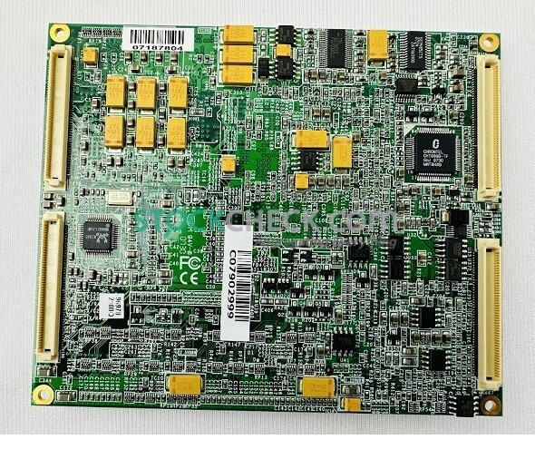 Aaeon ETX-821/855 TF-ETX-821-A12 CPU Board