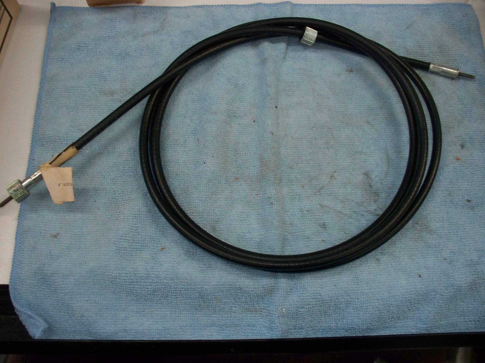 Polaris Snowmobile 01-2010 XC SP Classic RMK Speedometer Cable NEW OEM 3280385