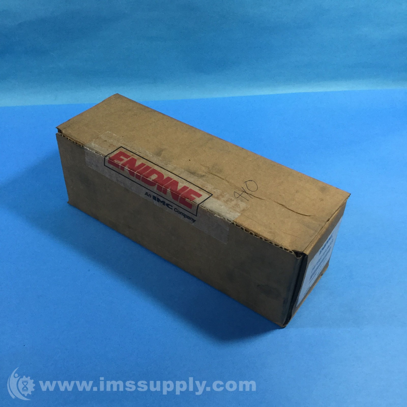 Enidine PM 1550 MF-3 Shock Absorber FNFP