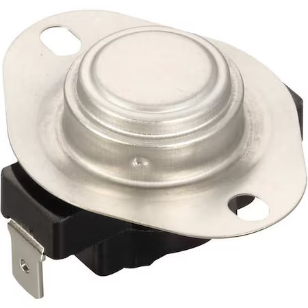 Zoro Select 6Udz9 Temperature Limit Controller, Spst, Auto,  6Udz9