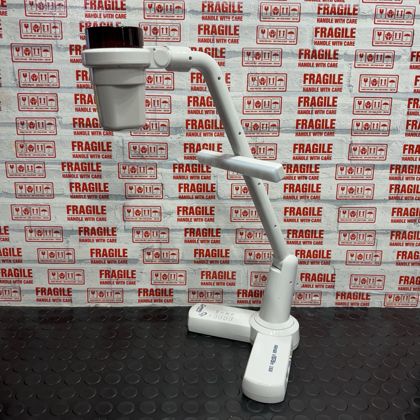 Genie Vision 150 Document Visualiser Camera USB Desktop (No Power Cable Supplied