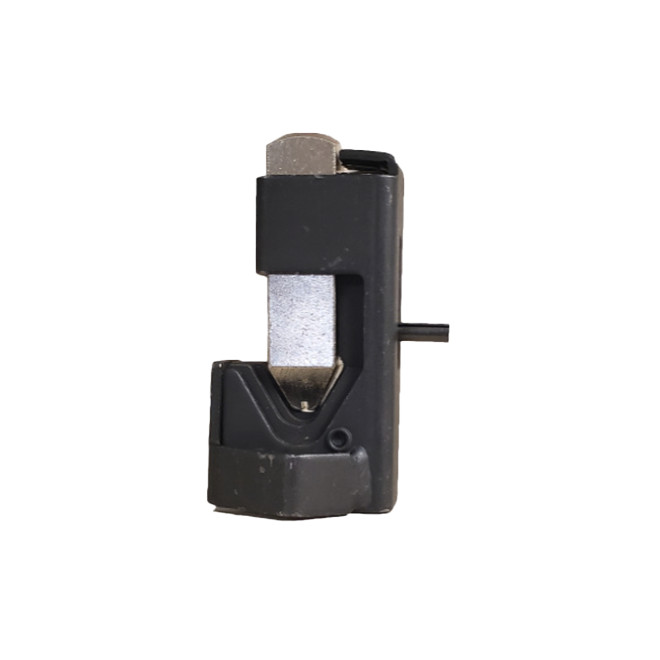 Brute Hammer Tool Use with Hammer, Vise, or Shop Press for Crimping with Spring