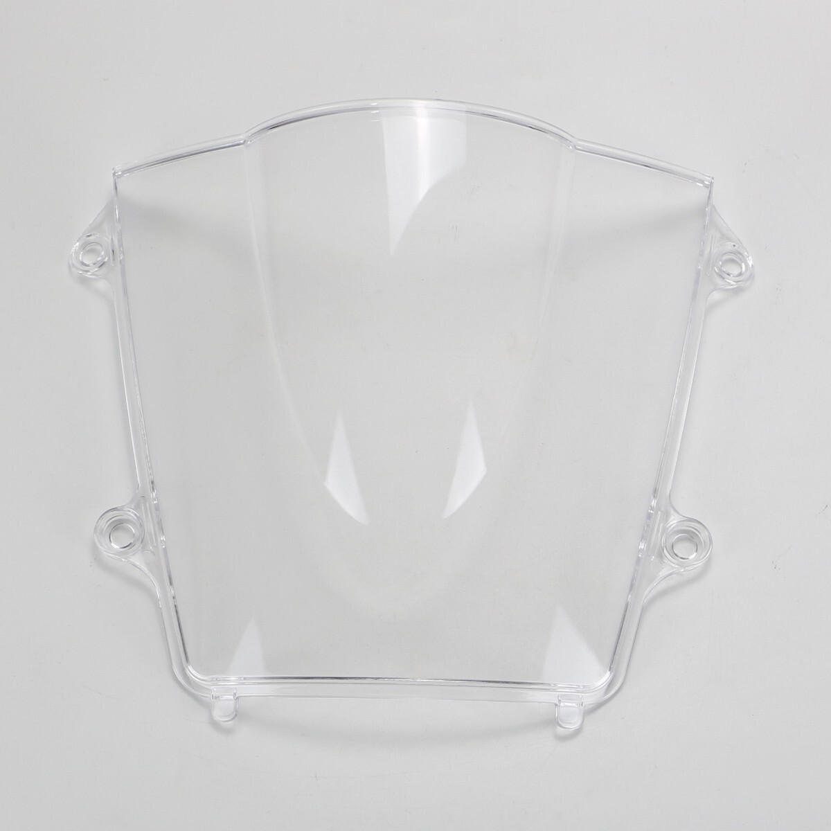 Motorcycle Windshield Windscreen For Honda CBR600RR CBR600RA 2013-2021 Clear