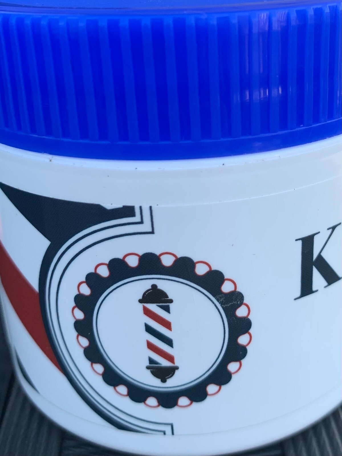 Krew Comb