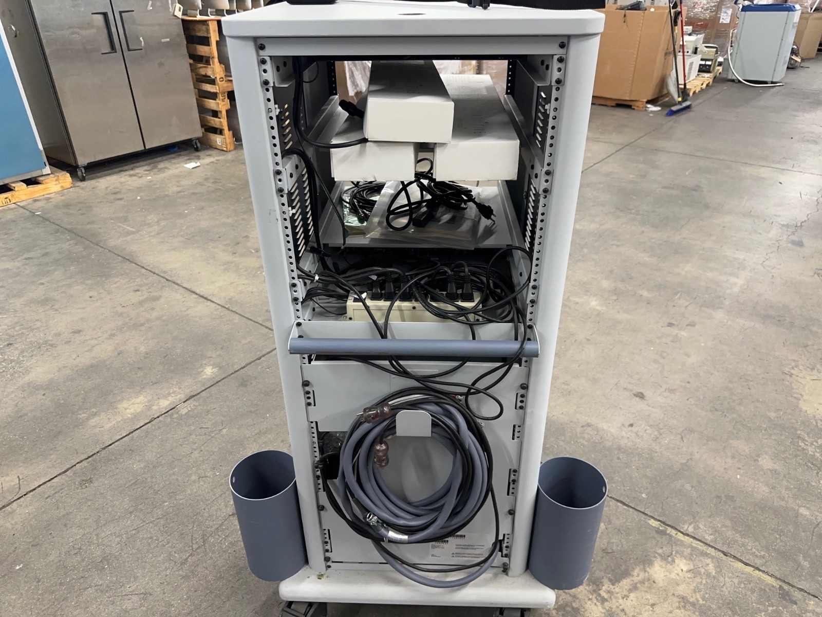 Intuitive Da Vinci Surgical Robotic System IS1200 w/ Extras