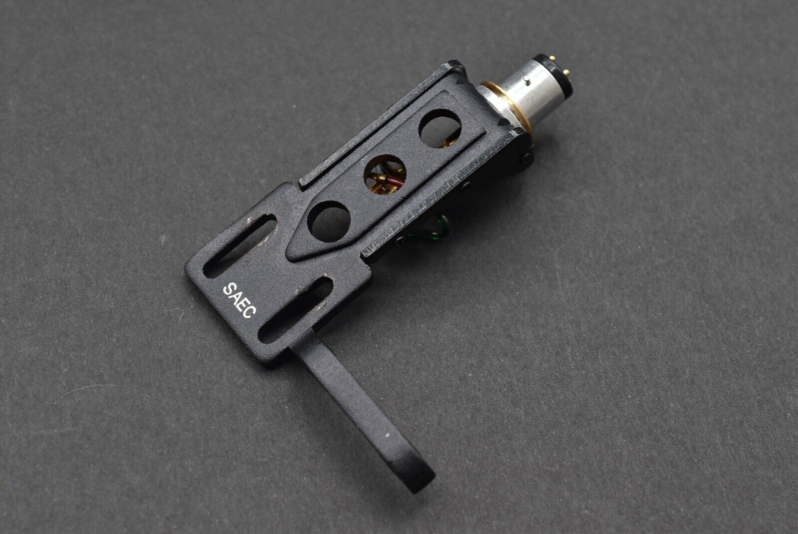 SAEC ULS-2X Headshell / 10.2g【Ships from US🇺🇸】
