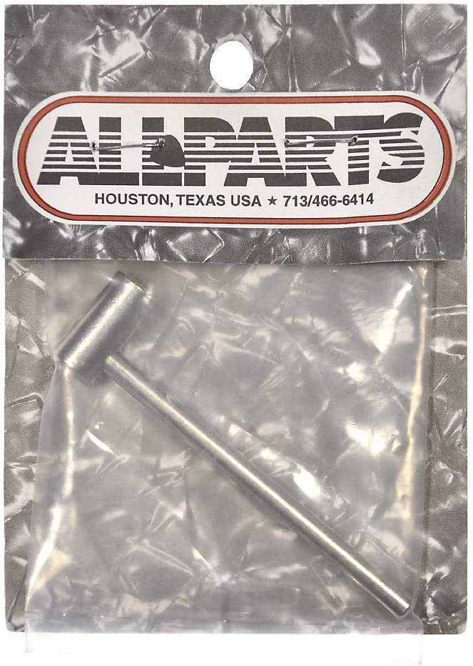 Allparts LT-0957 7mm Truss Rod Wrench