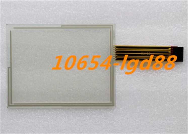 Touch Screen for TPI#1290-004 Rev A PanelView Plus 700 Panel Glass @24