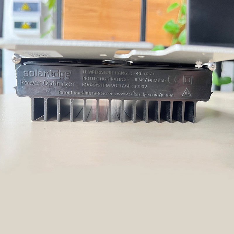 600W SolarEdge Solar Power Optimizer P600-5RM4MRL Solar Panel Grid Optimizer