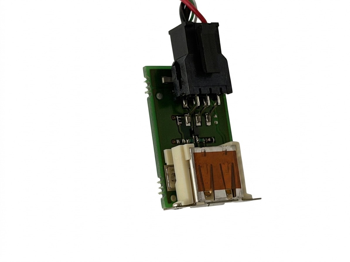 ABB 3HAC022028-001/00 Robot Controller Module