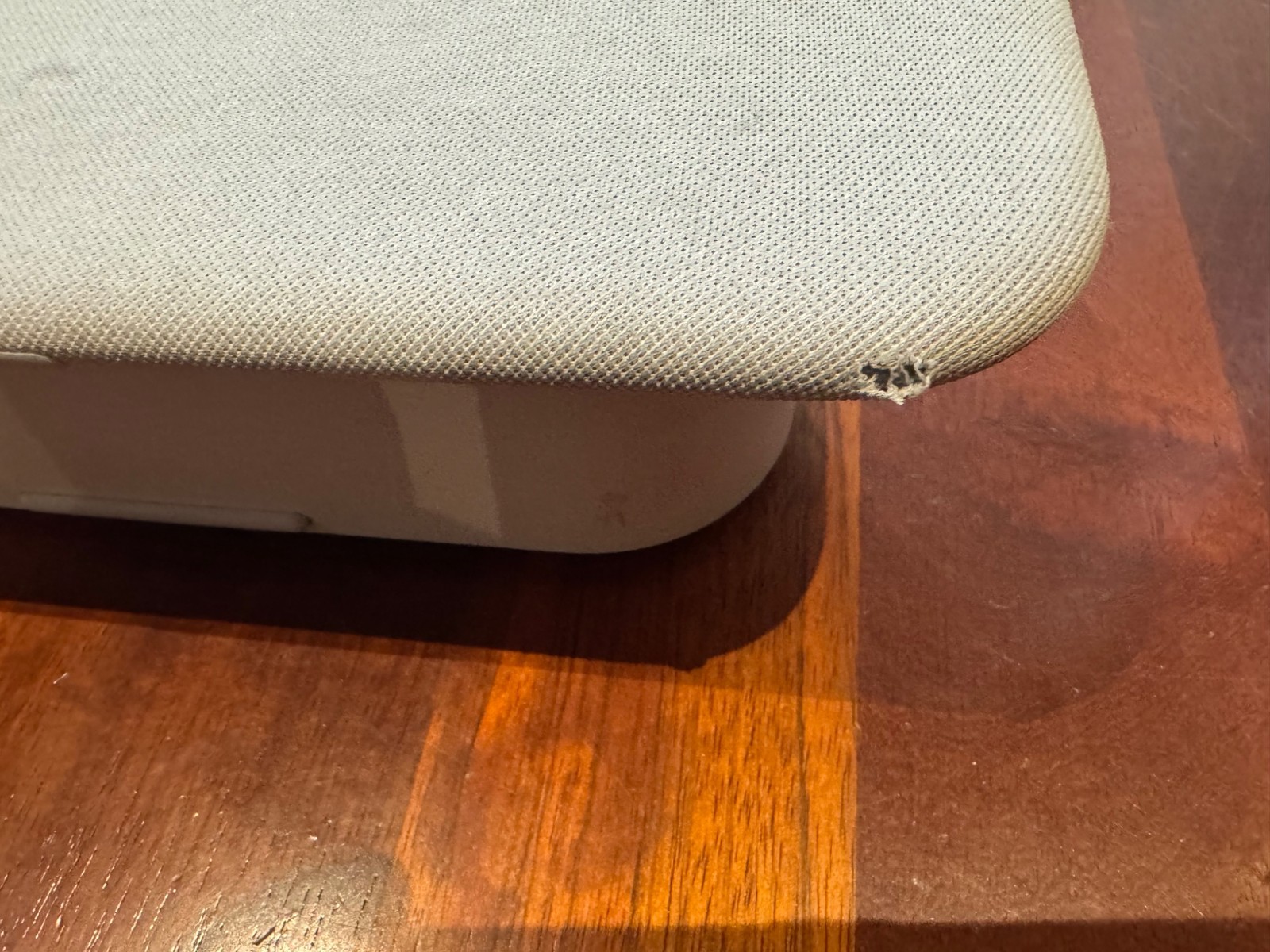 Lenovo Google Meet Series One Add-on Audio Bar GIV10L