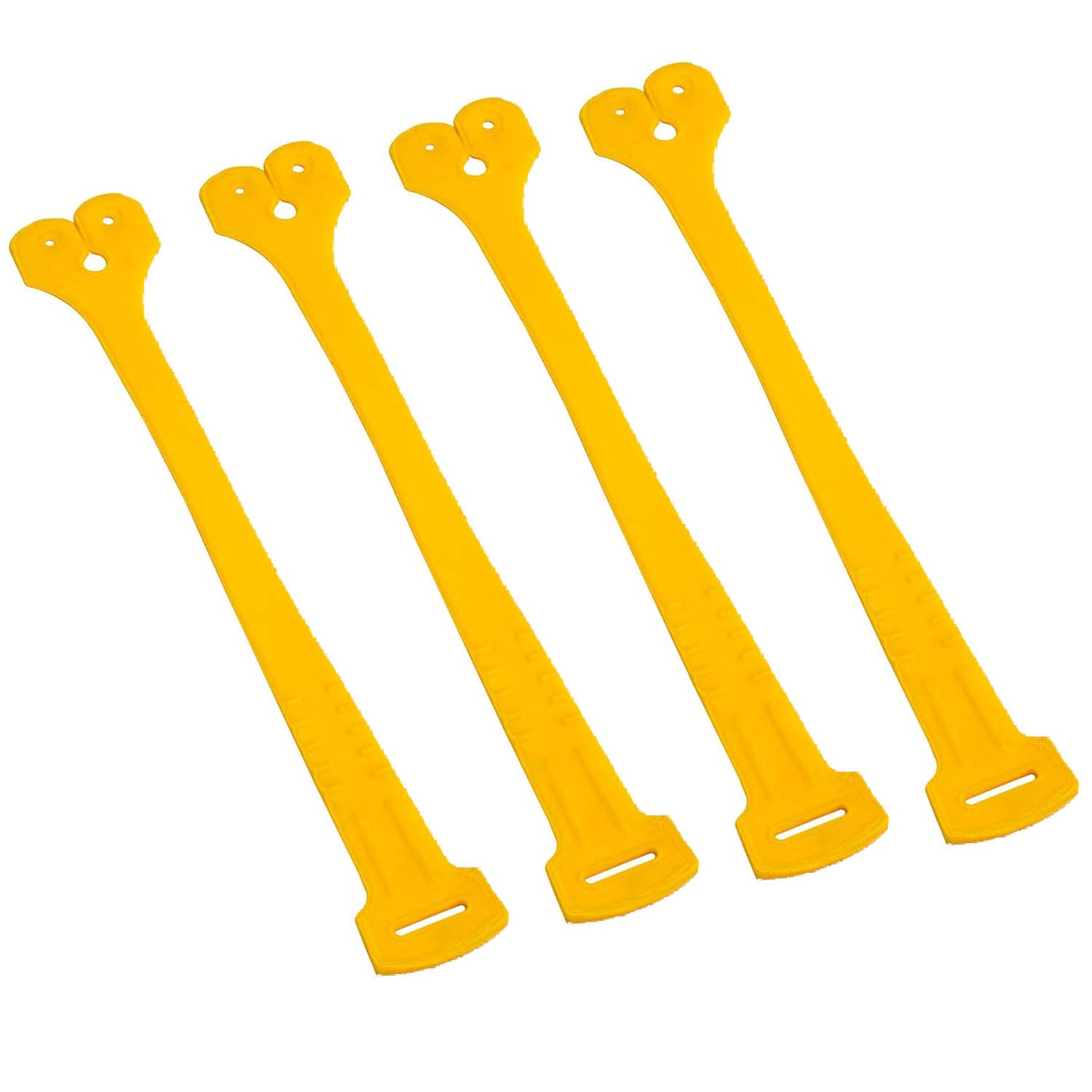 4 PCS  065288-02 Compatible w/DEWALT DW221, DW223G, DW231 Chuck Key Holders B