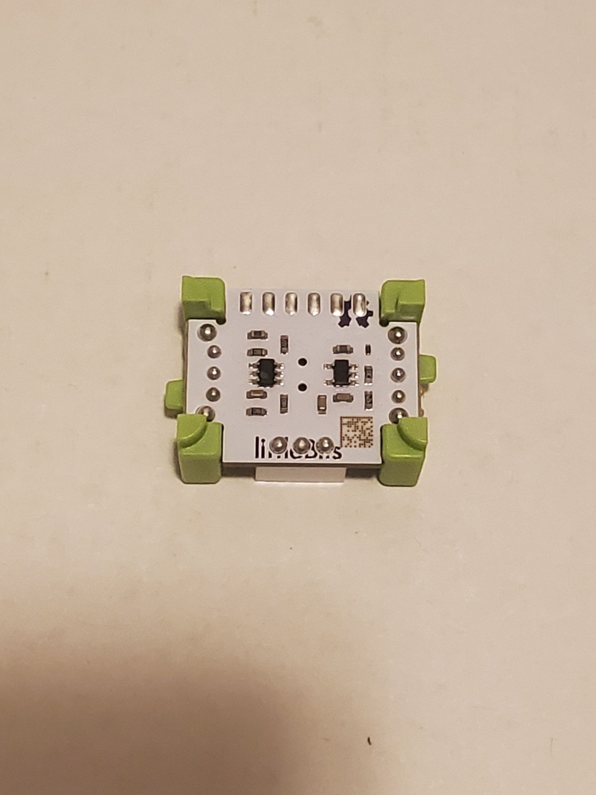 LITTLEBITS ELECTRONICS o11 servo