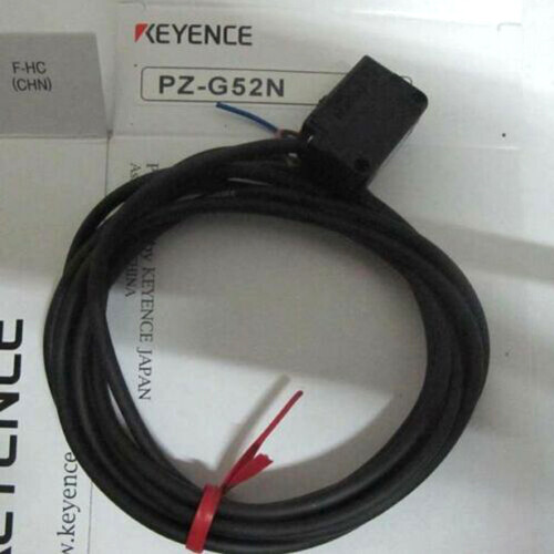 KEYENCE PZ-G52N Independent Through-beam Photoelectric Switch New