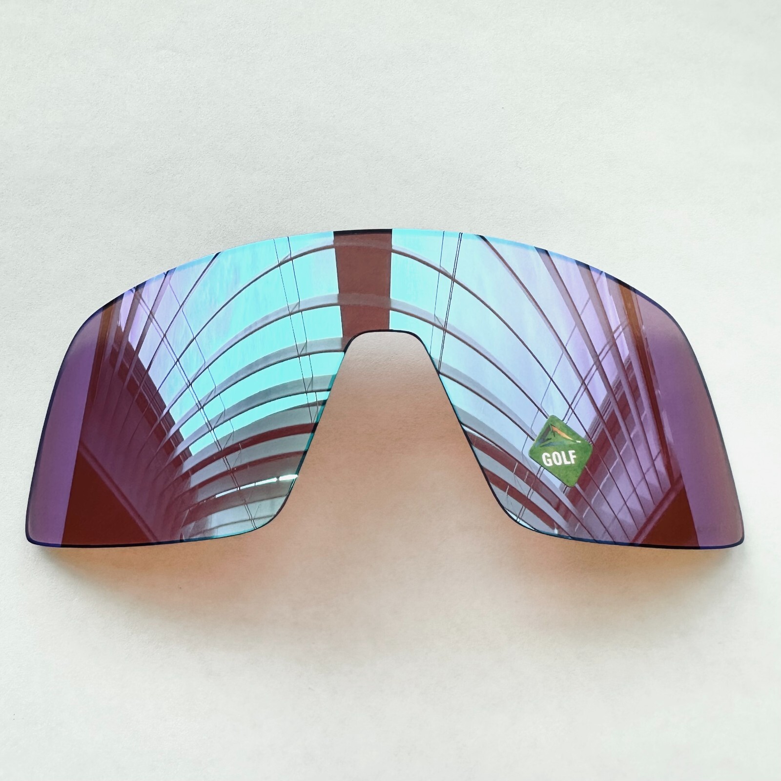Authentic Oakley Sutro Prizm Golf Replacement Lens OO9406