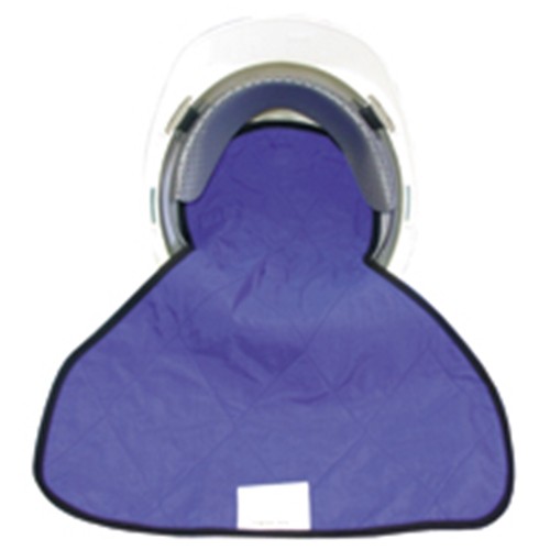 Techniche 6535 HyperKewl Evaporative Cooling Crown Cooler w/Neck Shade