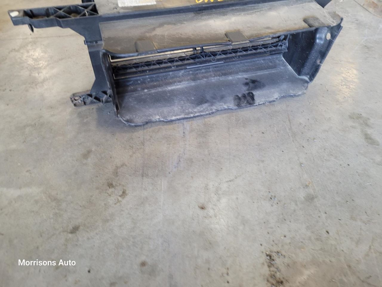 F150 2015 Air Shutter 2139400