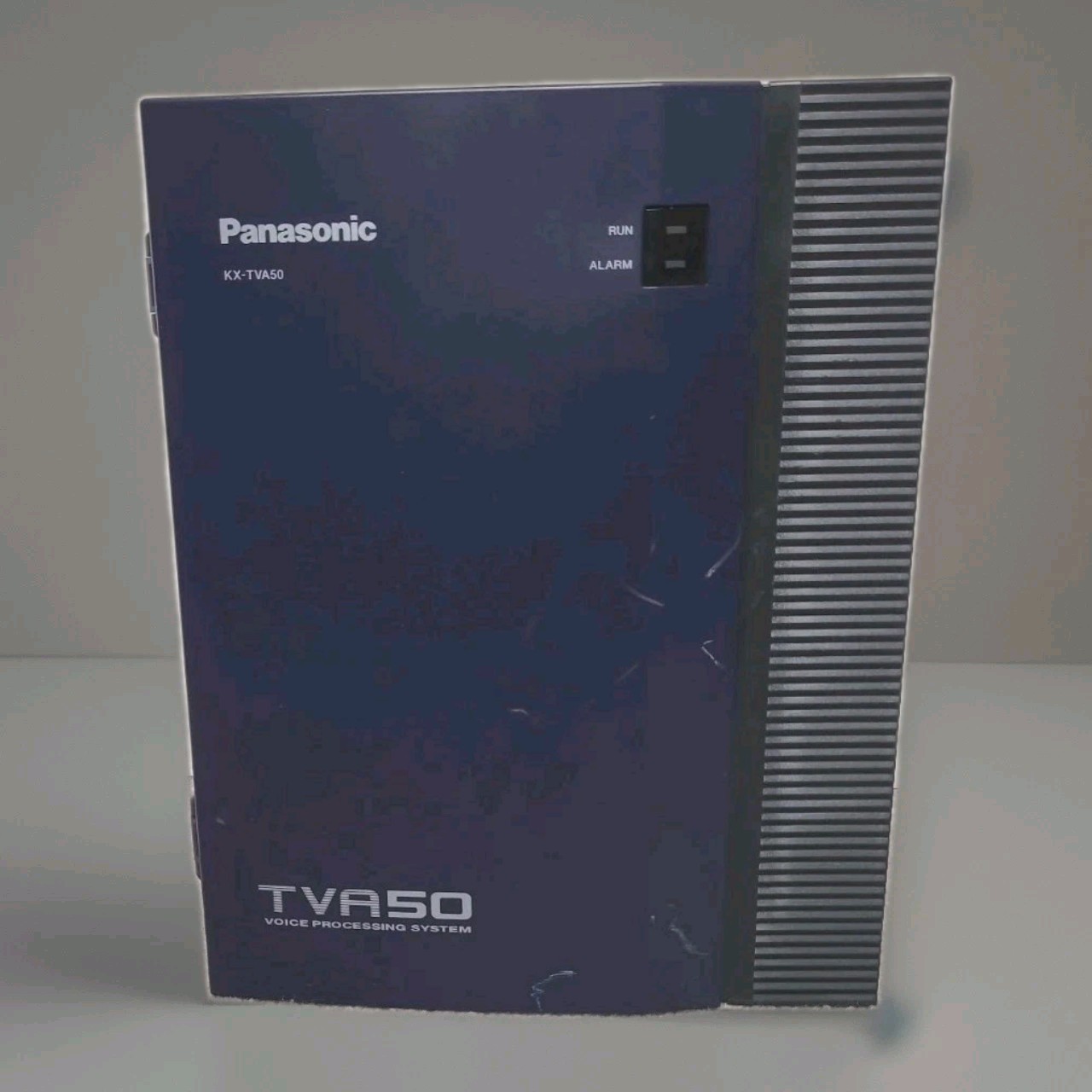 Panasonic KX TVA50 Voice Processing System Voicemail PBX Module Network USB