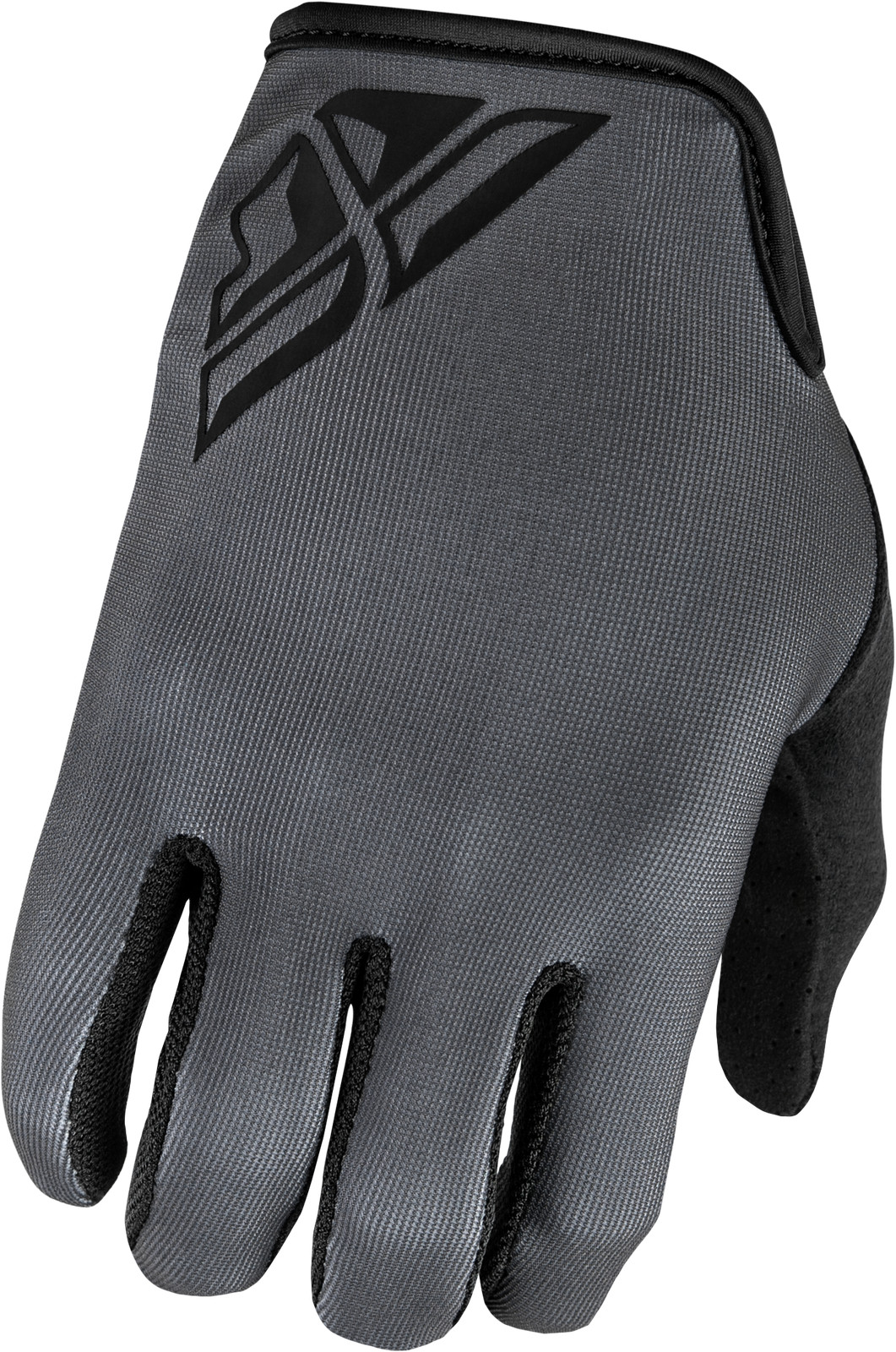 Radium Gloves Grey Fits Sm