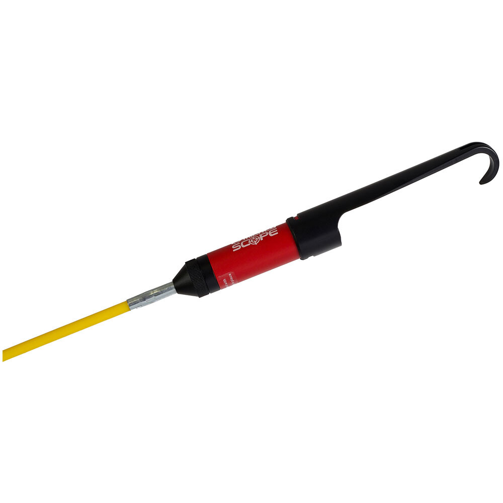 CK Tools T5600 Powerful Range Camera Inspection
