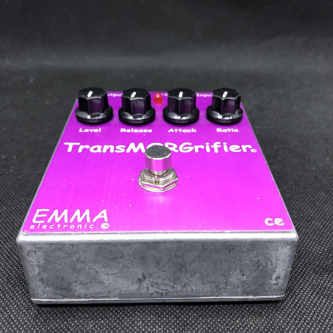 Emma Transmorgrifier