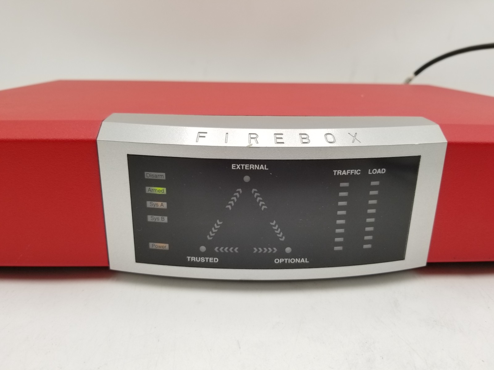 WatchGuard Firebox 1000 F3064H Network Security