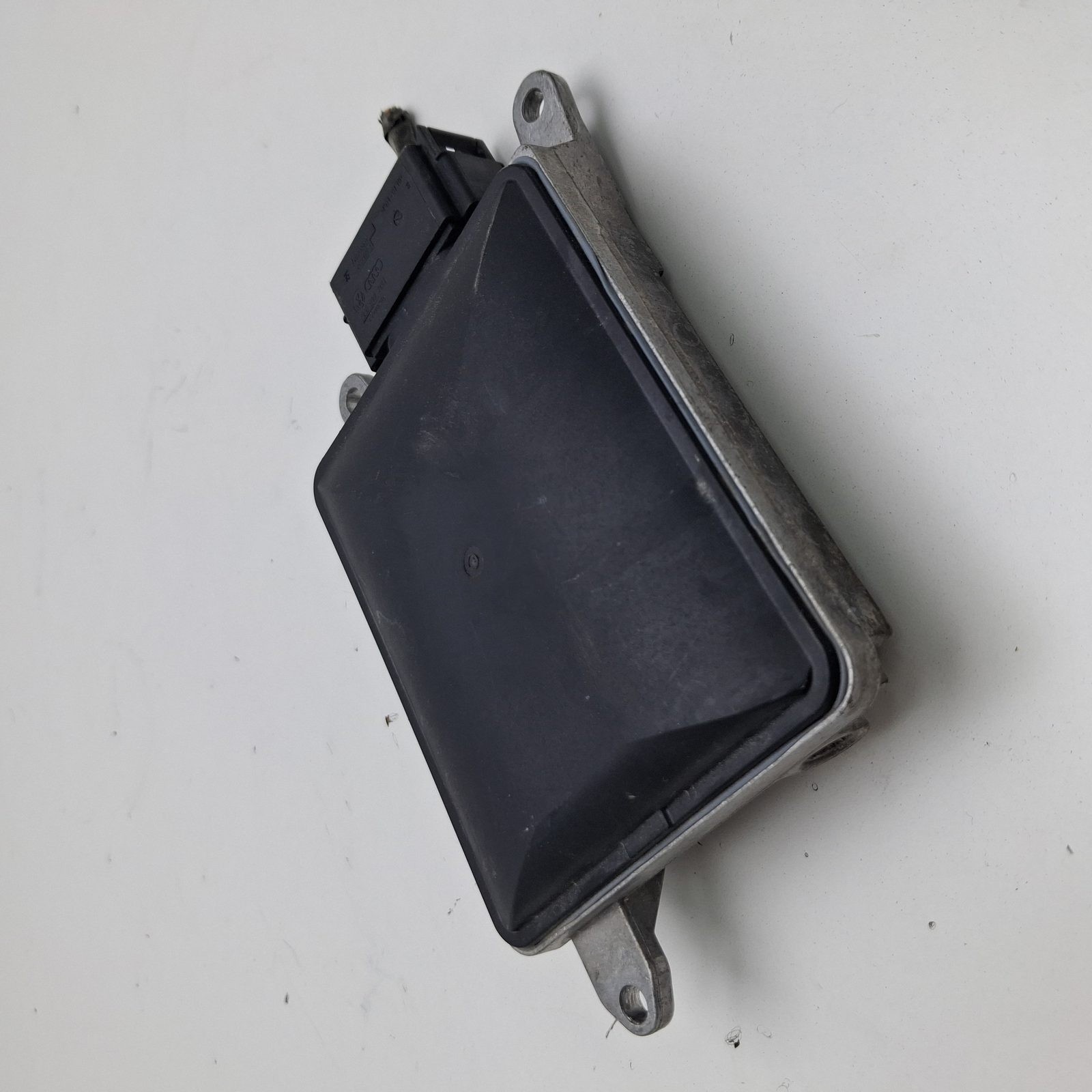 2016 Audi A8 Lane Departure Warning Module 4H0907566F