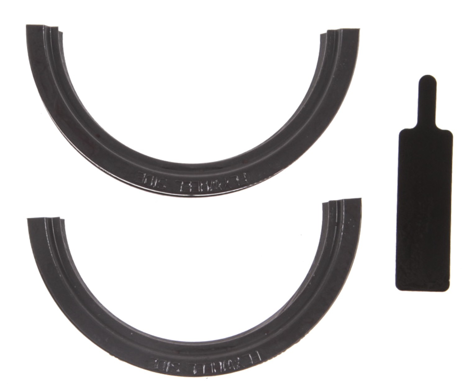 Mahle Engine Main Bearing Gasket Set For 1959 Chevrolet 3C 4.6L V8