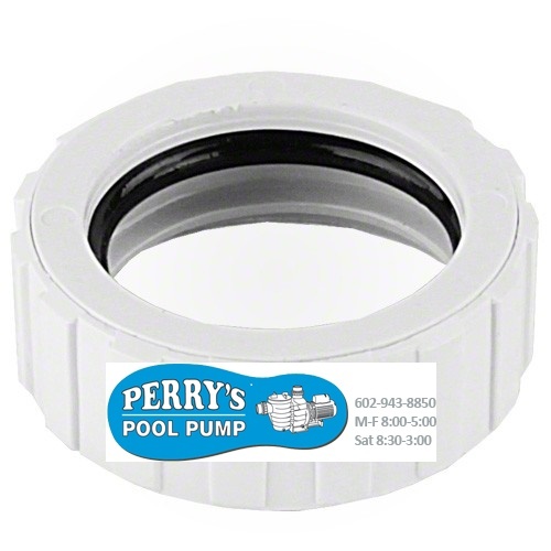 GENUINE FACTORY PACKAGED ITEM 9-100-3109 91003109 Polaris 360 Cuffless Hose Nut