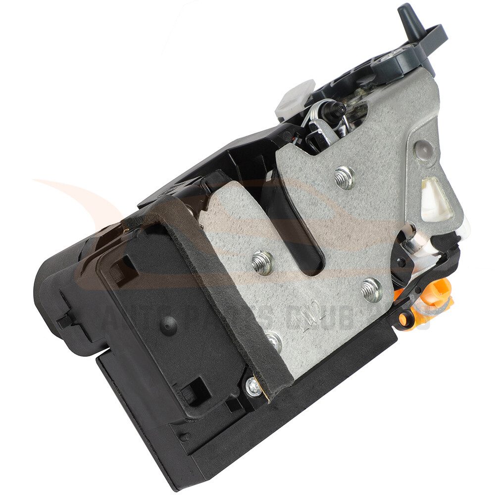 Rear Driver Side Door Lock Actuator For Buick LeSabre Limited 3.8L 2000-2005