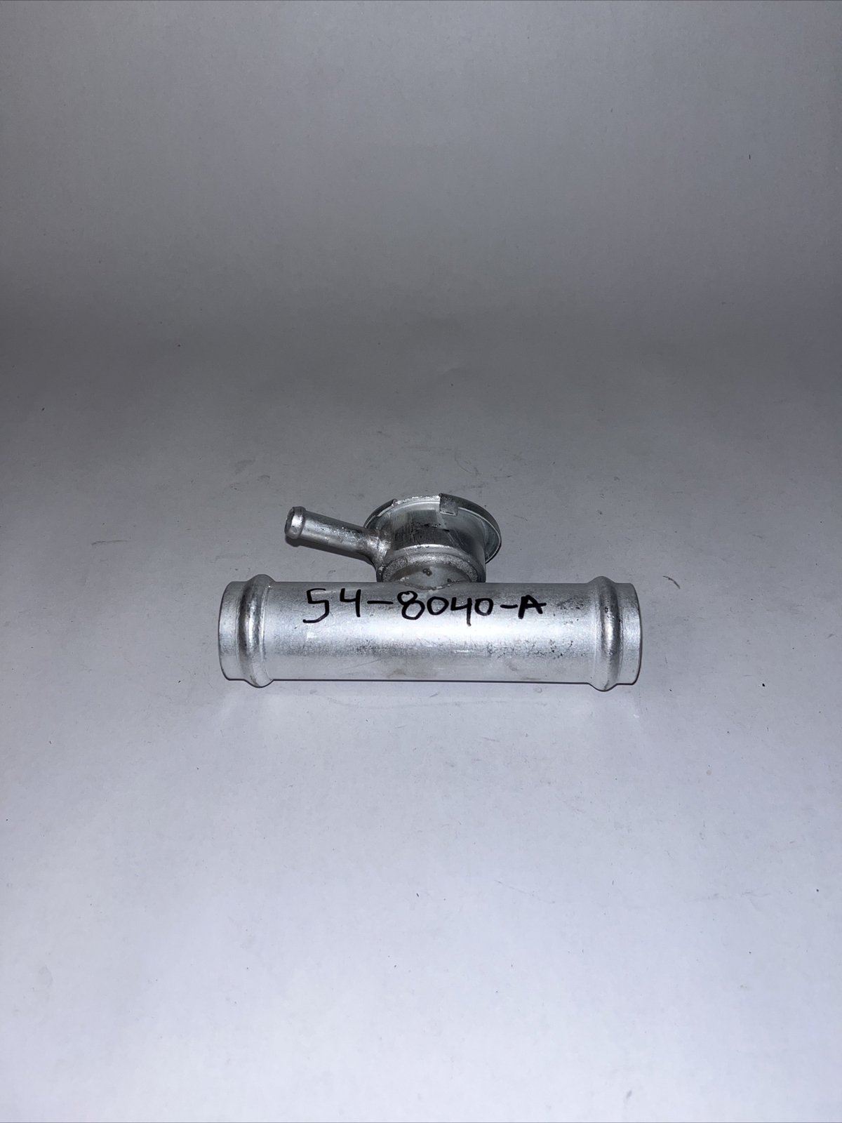 Dynasys APU 54-8040-A Dynasys Coolant Filler Neck 54-8040-A