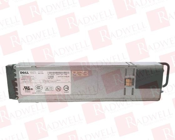 DELL PS-2521-1D / PS25211D (USED)