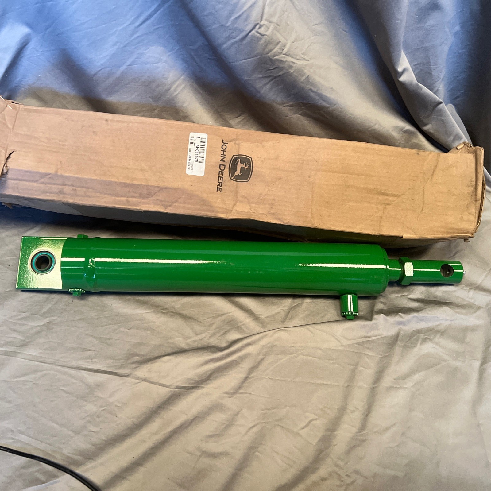 John Deere AHC11570 Boon Outer Fold Hydraulic