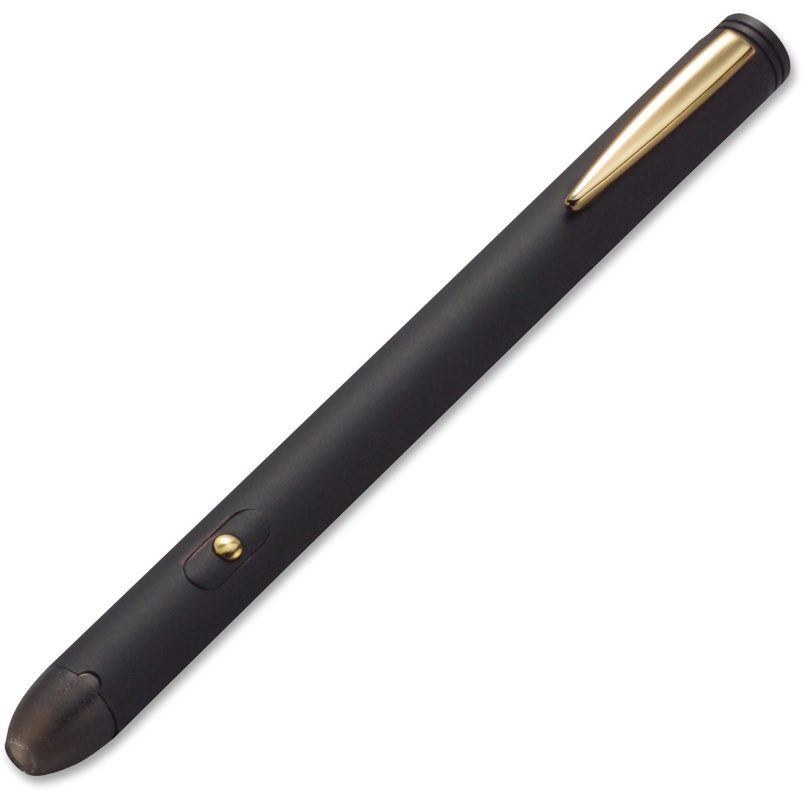 Quartet Metal Laser Pointer - 1500 Ft Maximum Projection (MP1100Q)